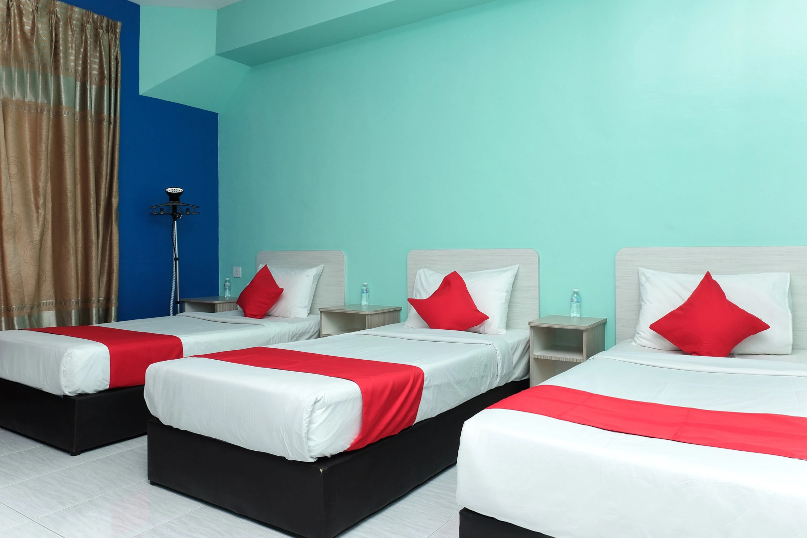 SY Jerantut Hotel by ZUZU