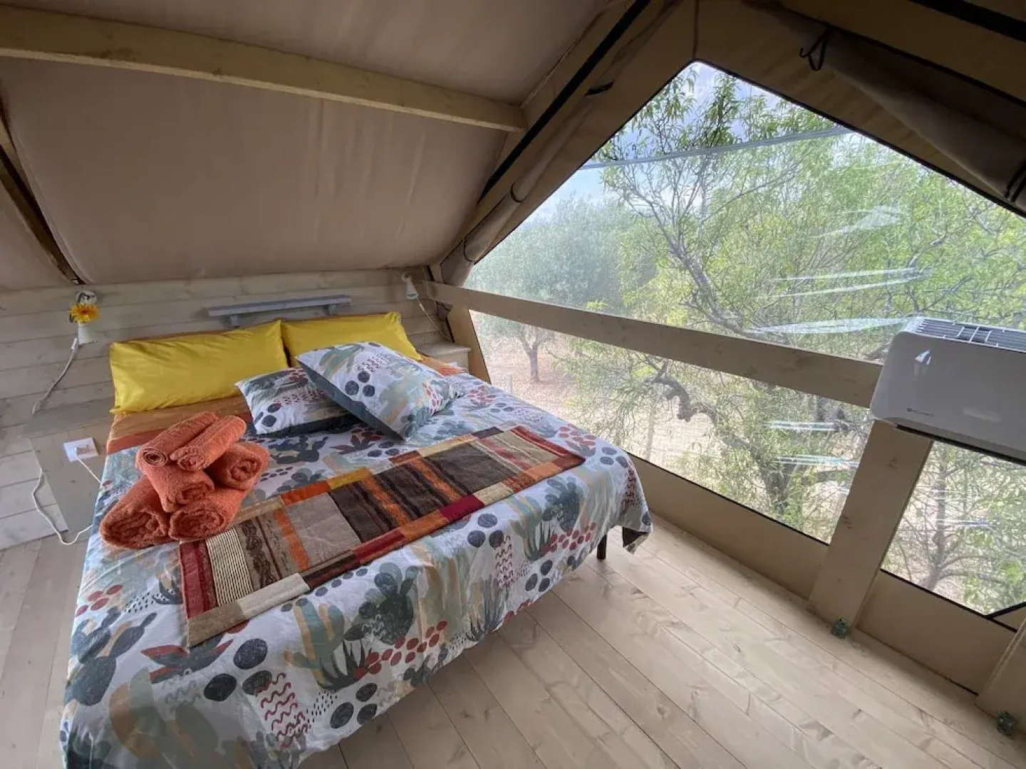 Ciriga Sicily Glamping