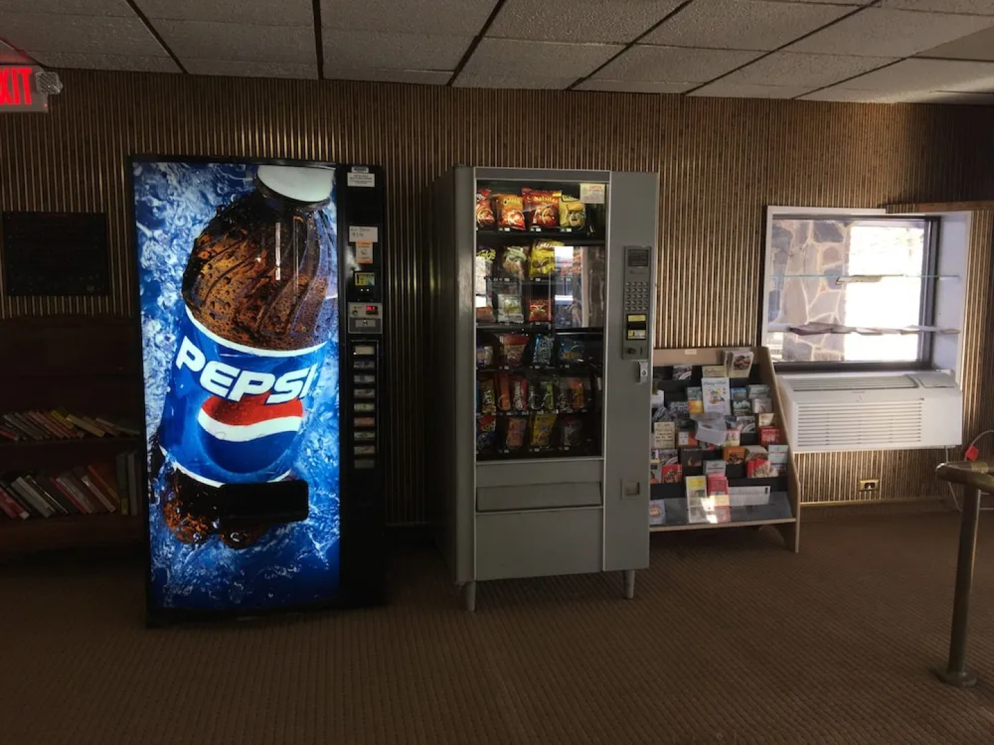 Town House Motel Inn