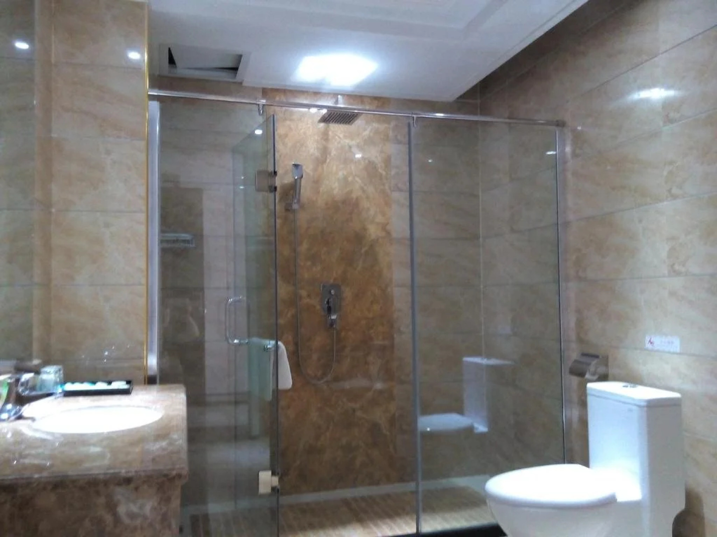 Ge Lin Hotel