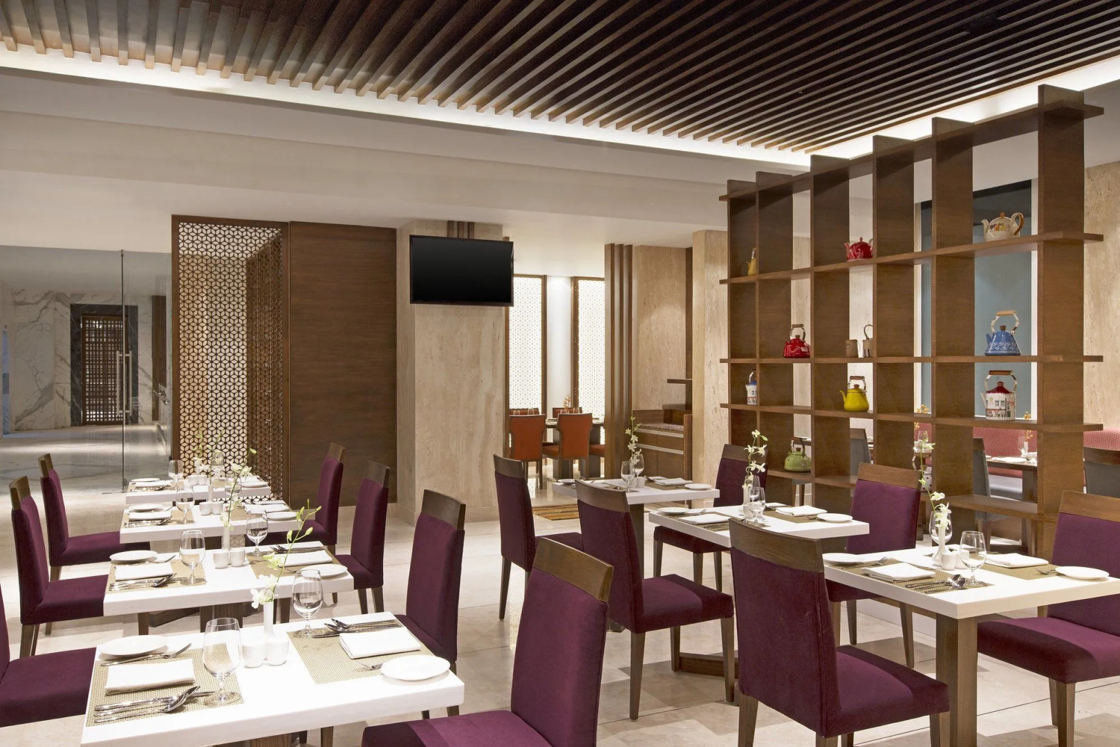 Four Points by Sheraton Bengaluru, Whitefield