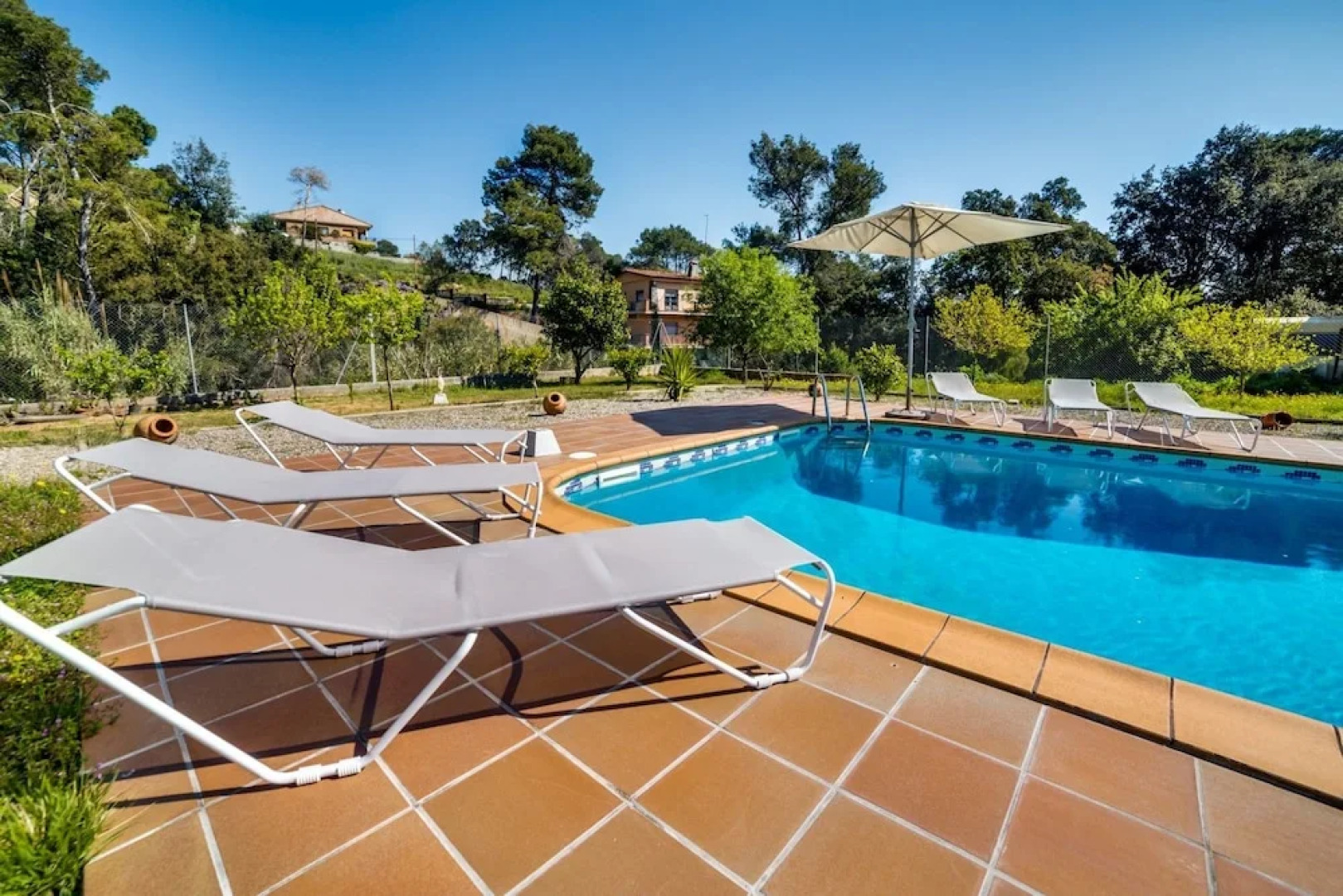 Vivalidays Villa Genis Barcelona