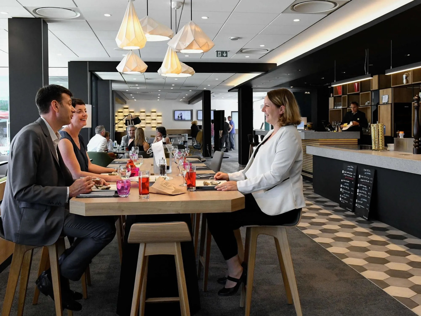 Novotel Caen Cote De Nacre