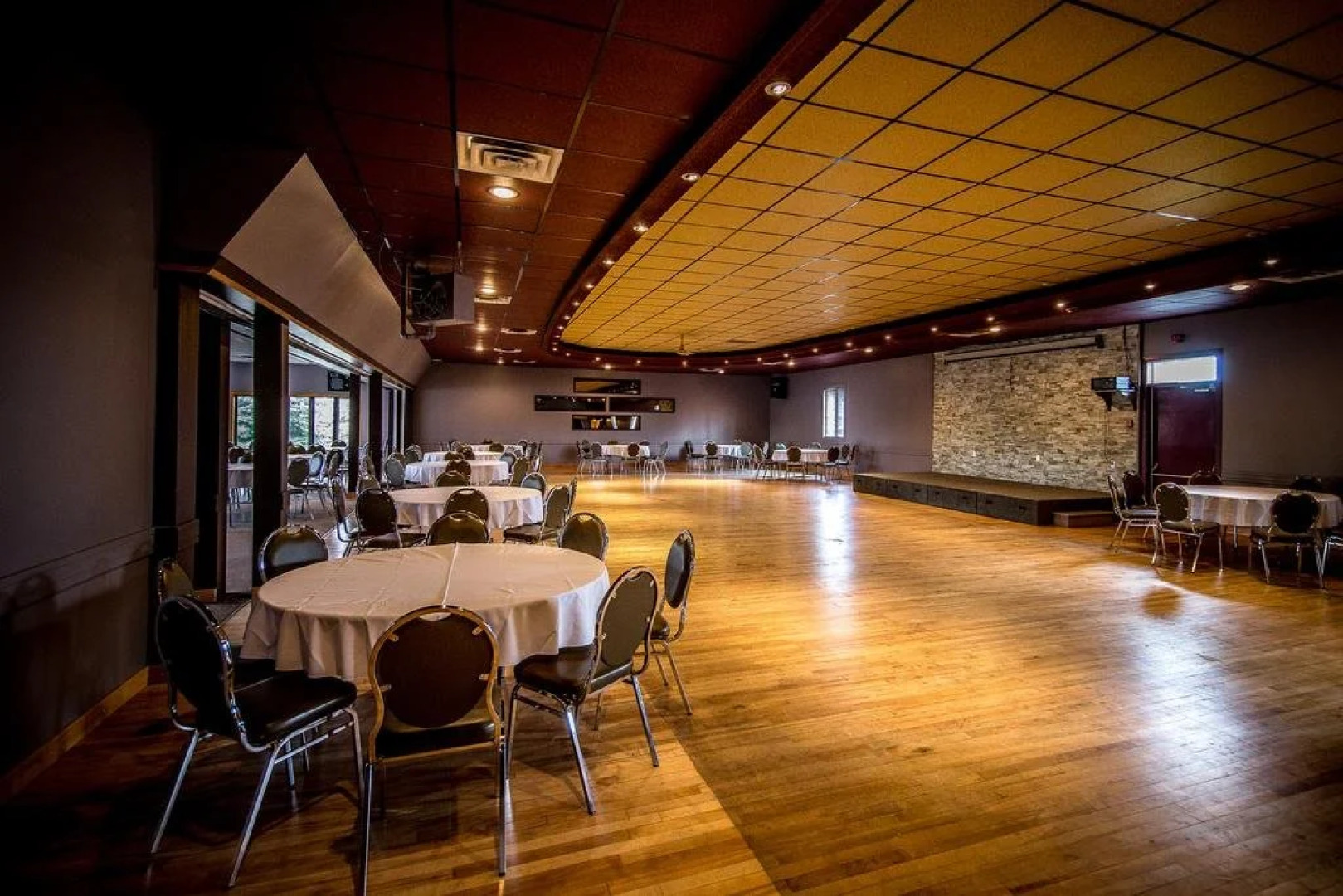 Complexe Hôtelier Du Pré