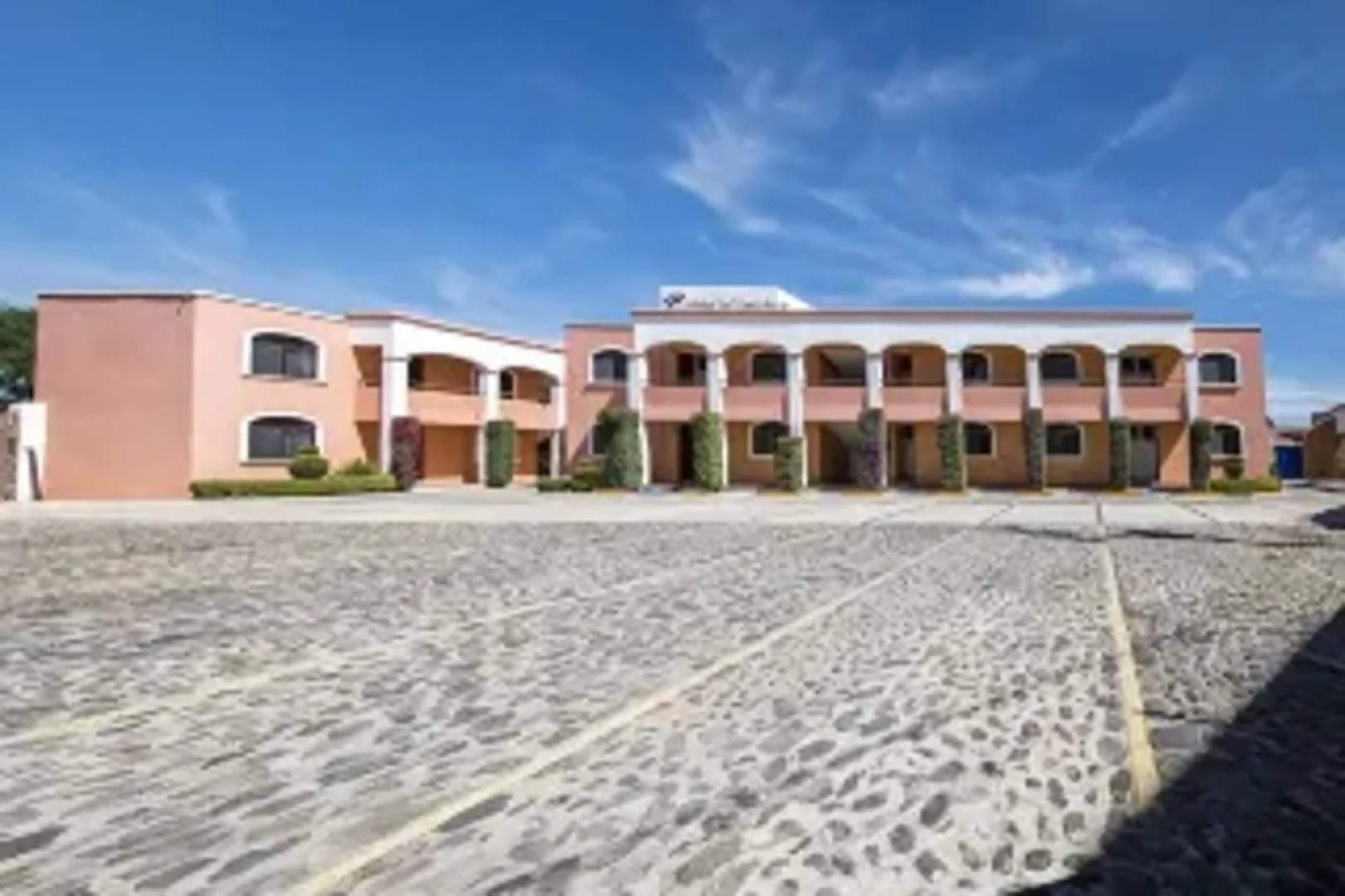 OYO Hotel La Glorieta, Huichapan