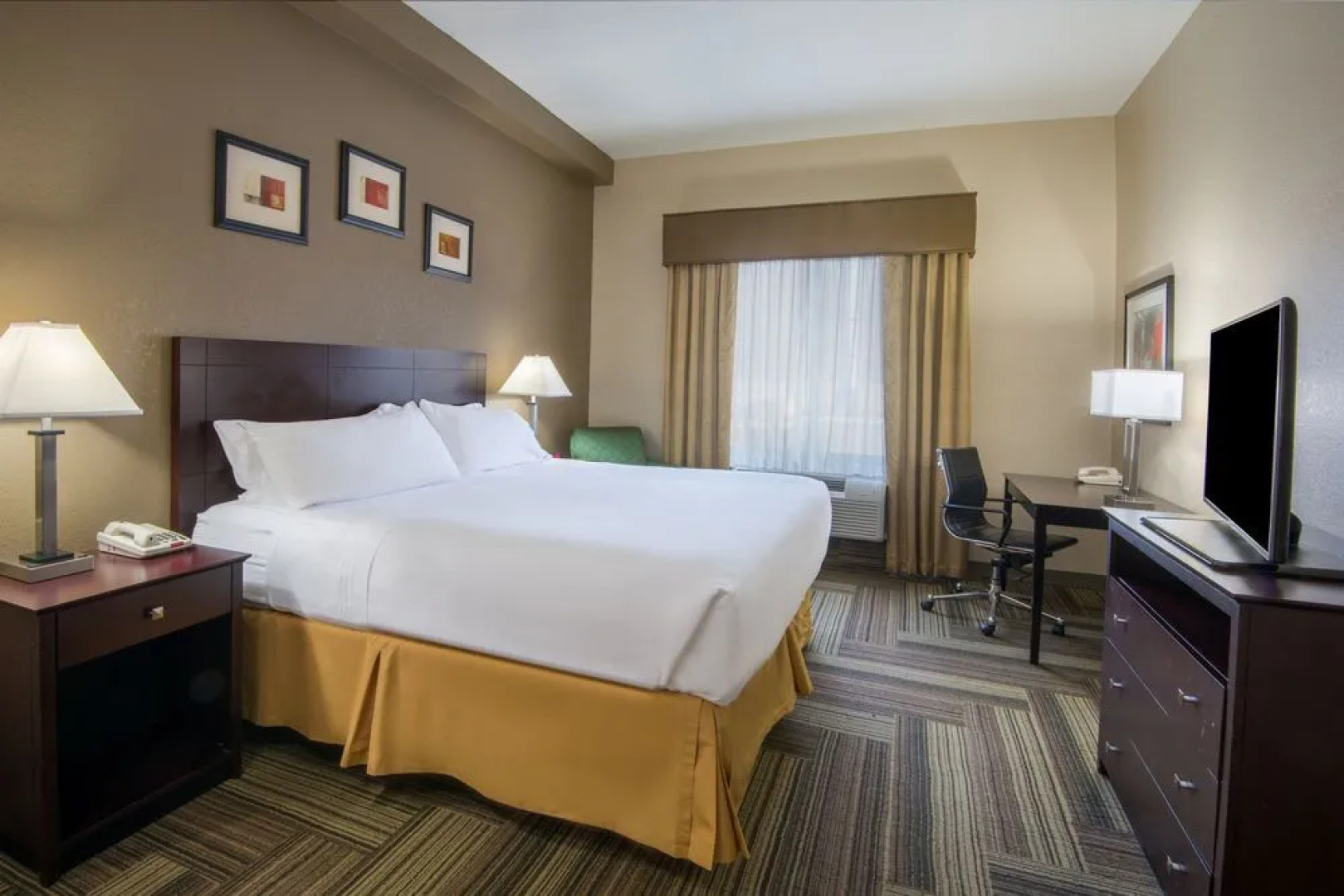 Holiday Inn Express Ashland