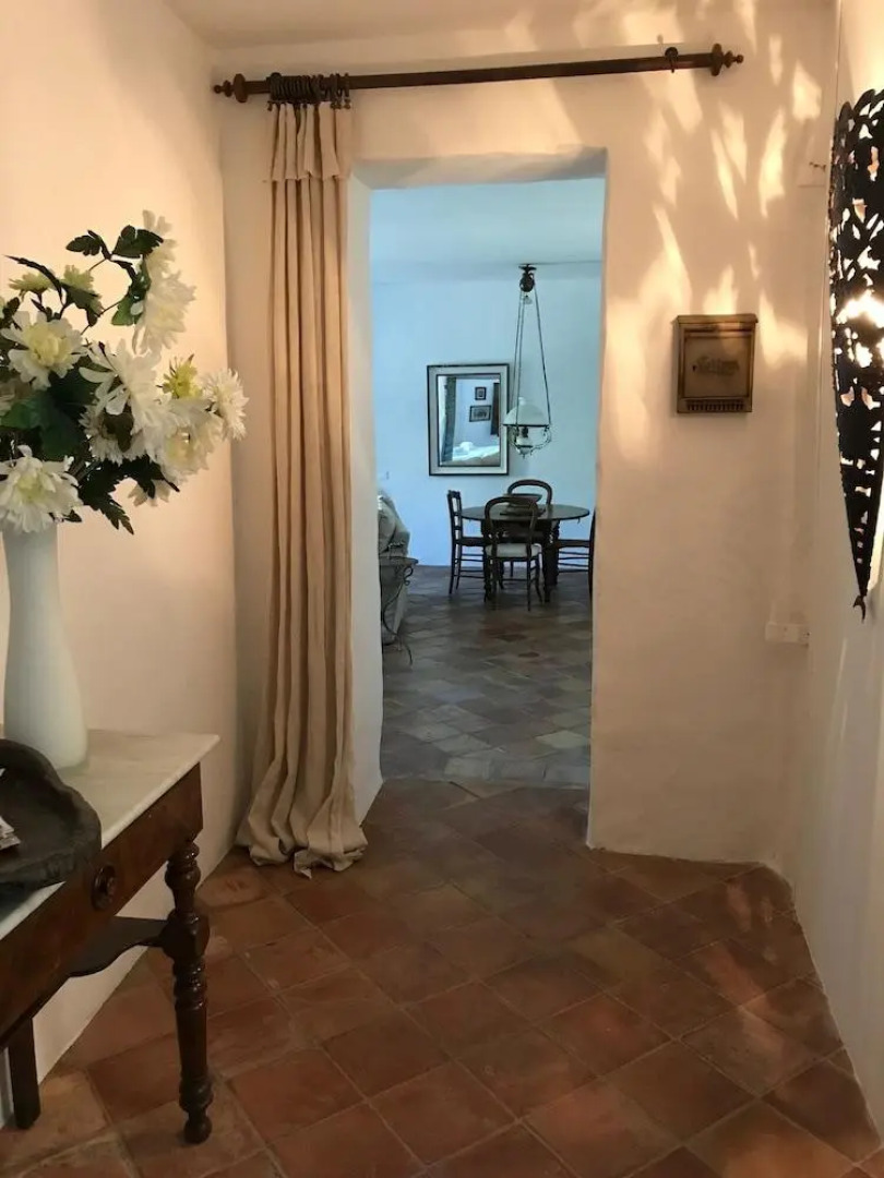 Gite de rêve Riverside Lagrasse