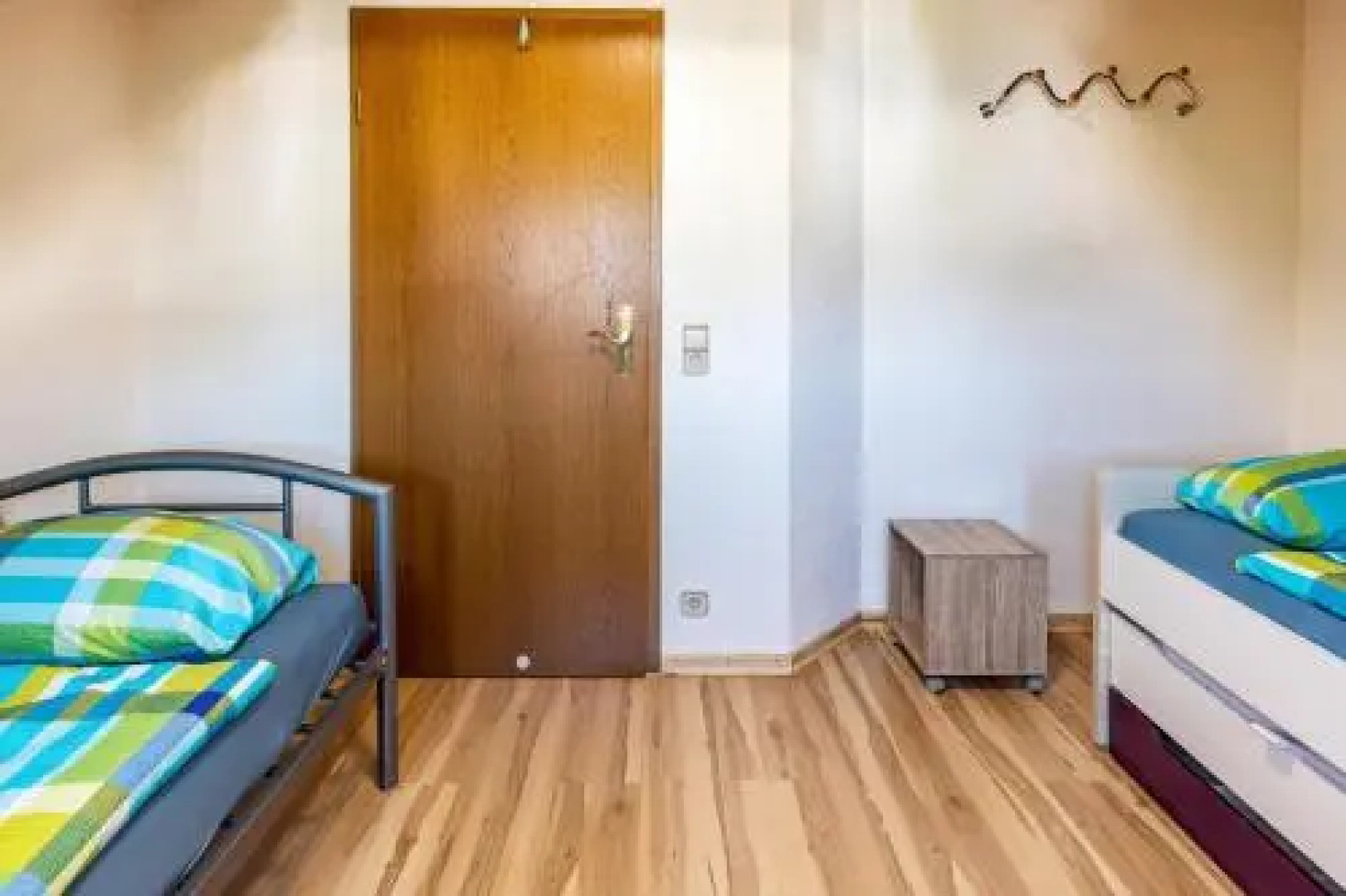 Ferienwohnung Laulina