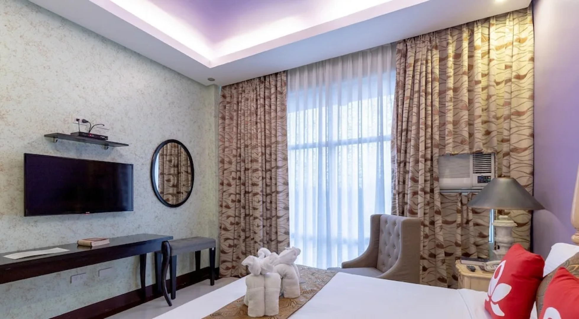 ZEN Rooms Metro Inn Bacolod