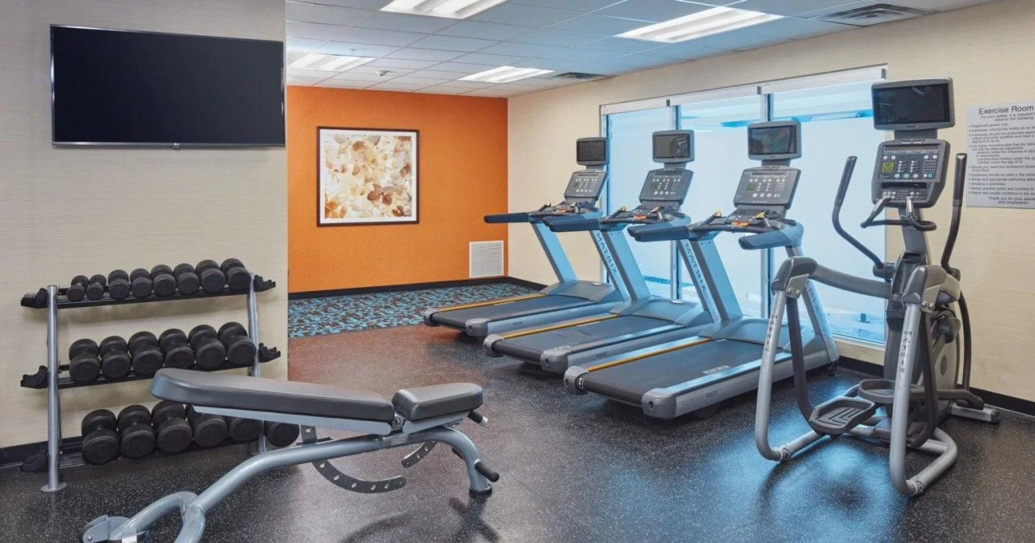 Fairfield Inn & Suites Rawlins