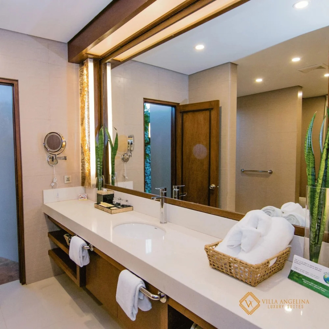 Villa Angelina Luxury Suites