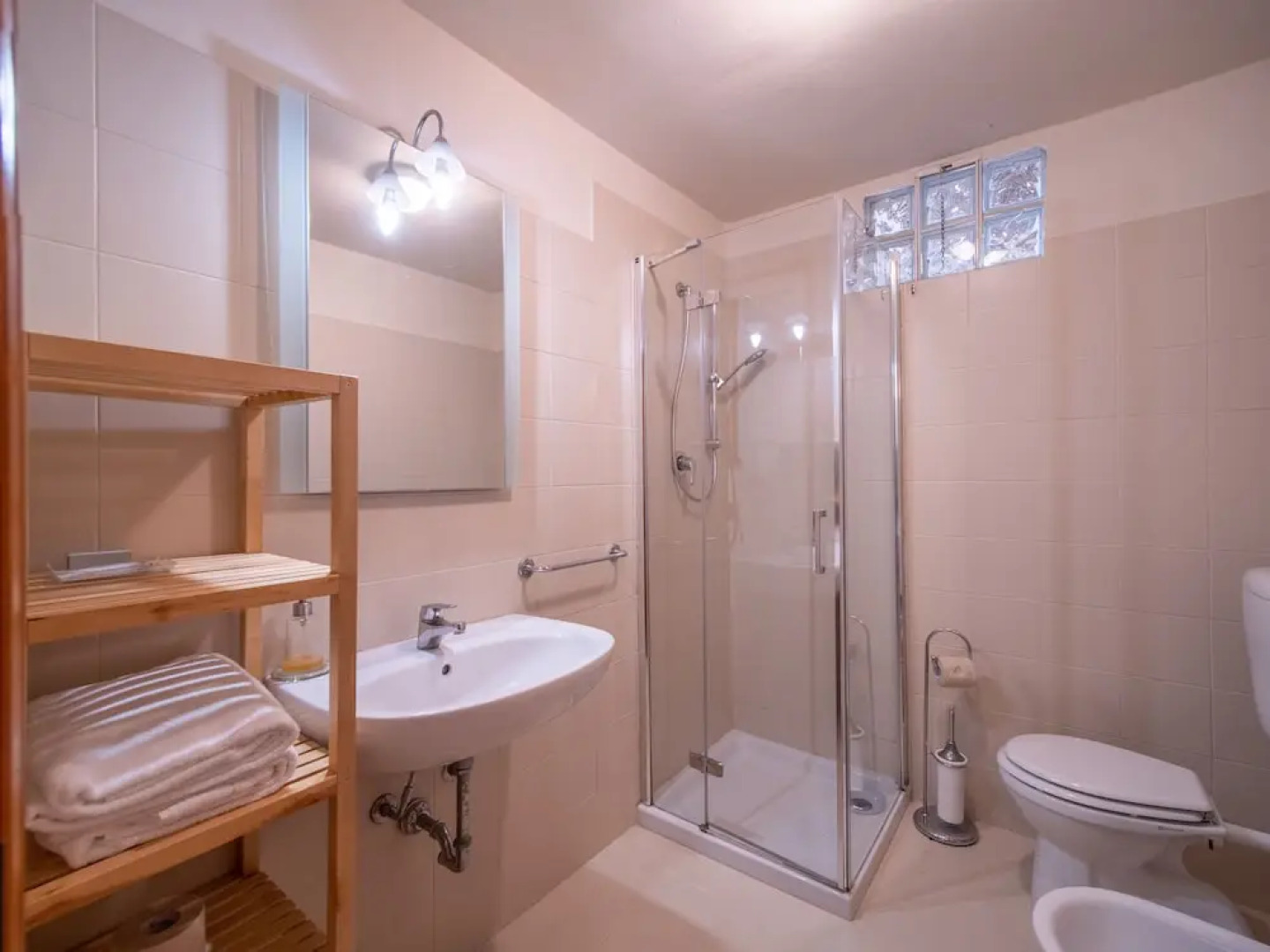 Agriturismo Valleverde