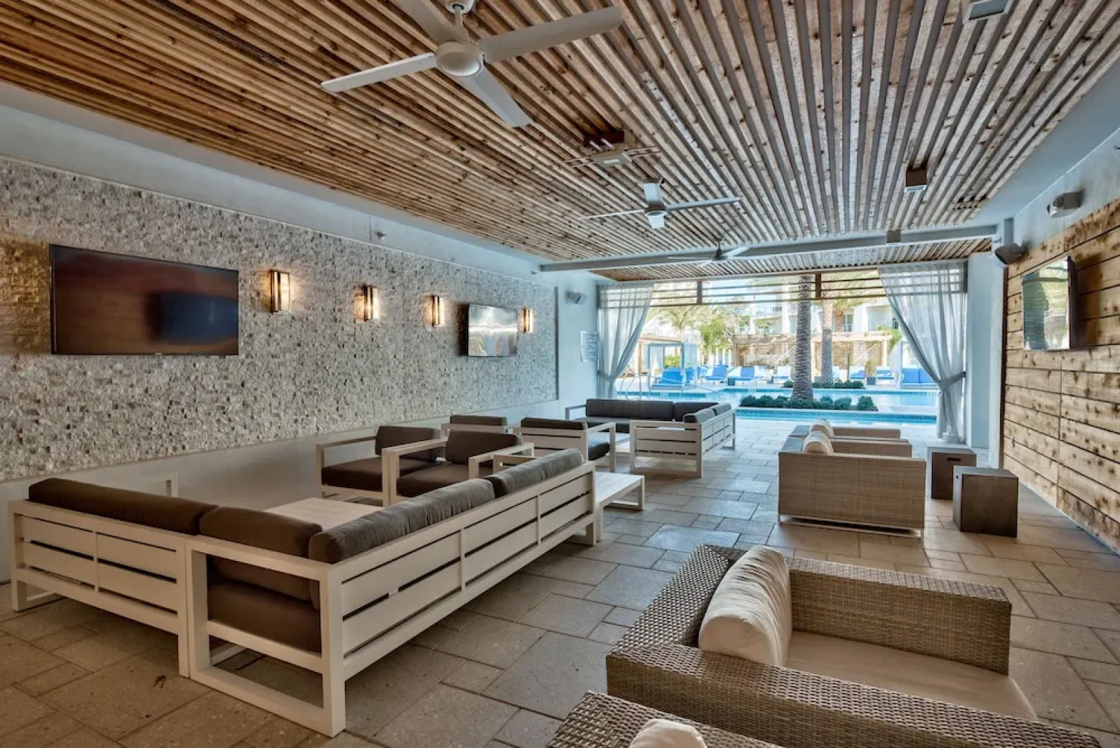 The Pointe by Wyndham Vacation Rentals