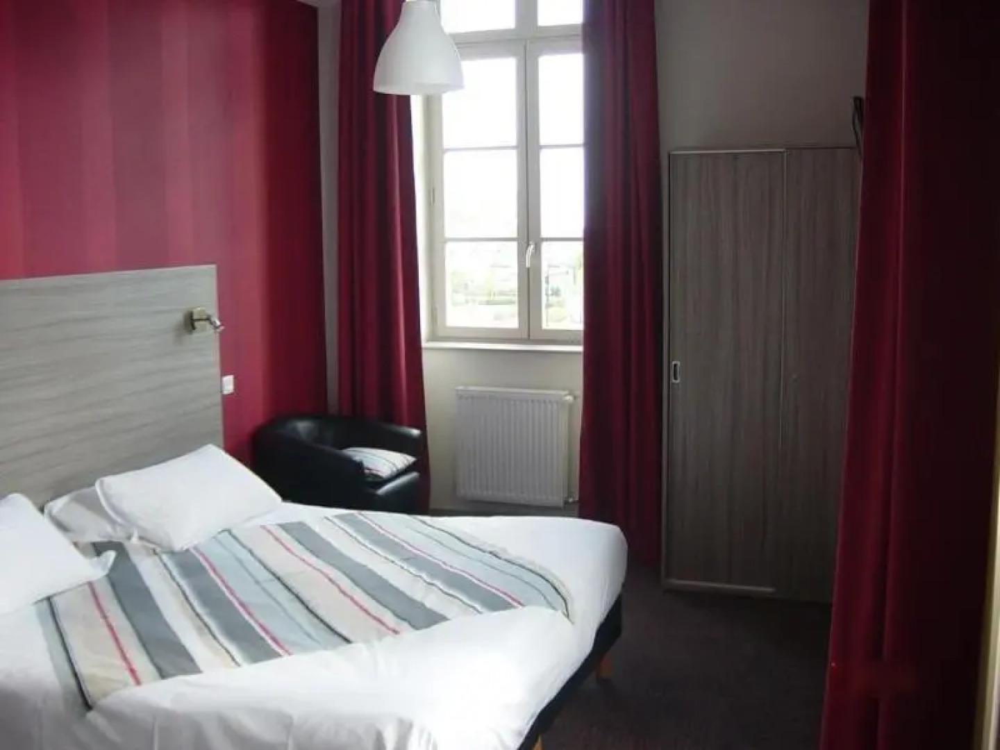 Appart'hôtel Le Connetable