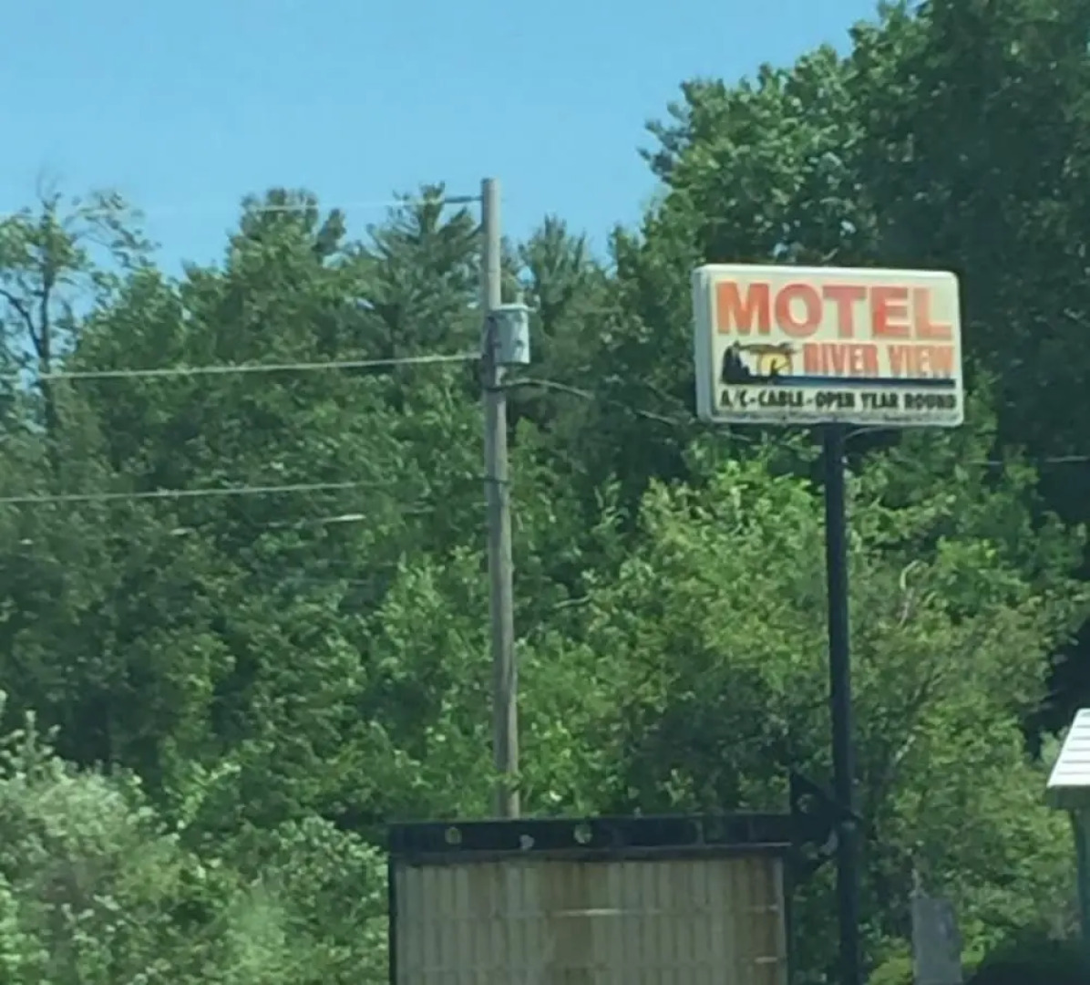 River View Motel