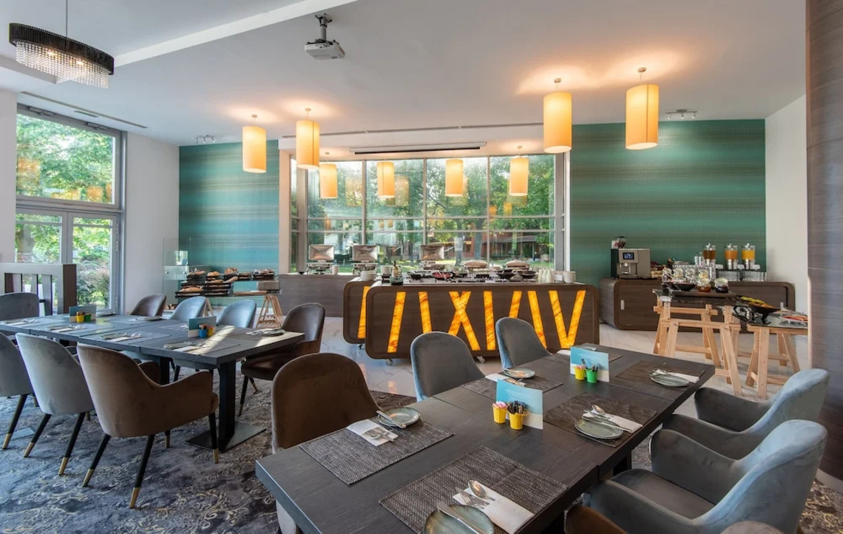 Hotel Azúr Prémium