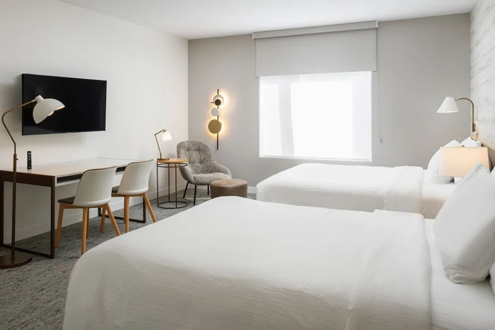 Towneplace Suites by Marriott Chattanooga South / East Ridge