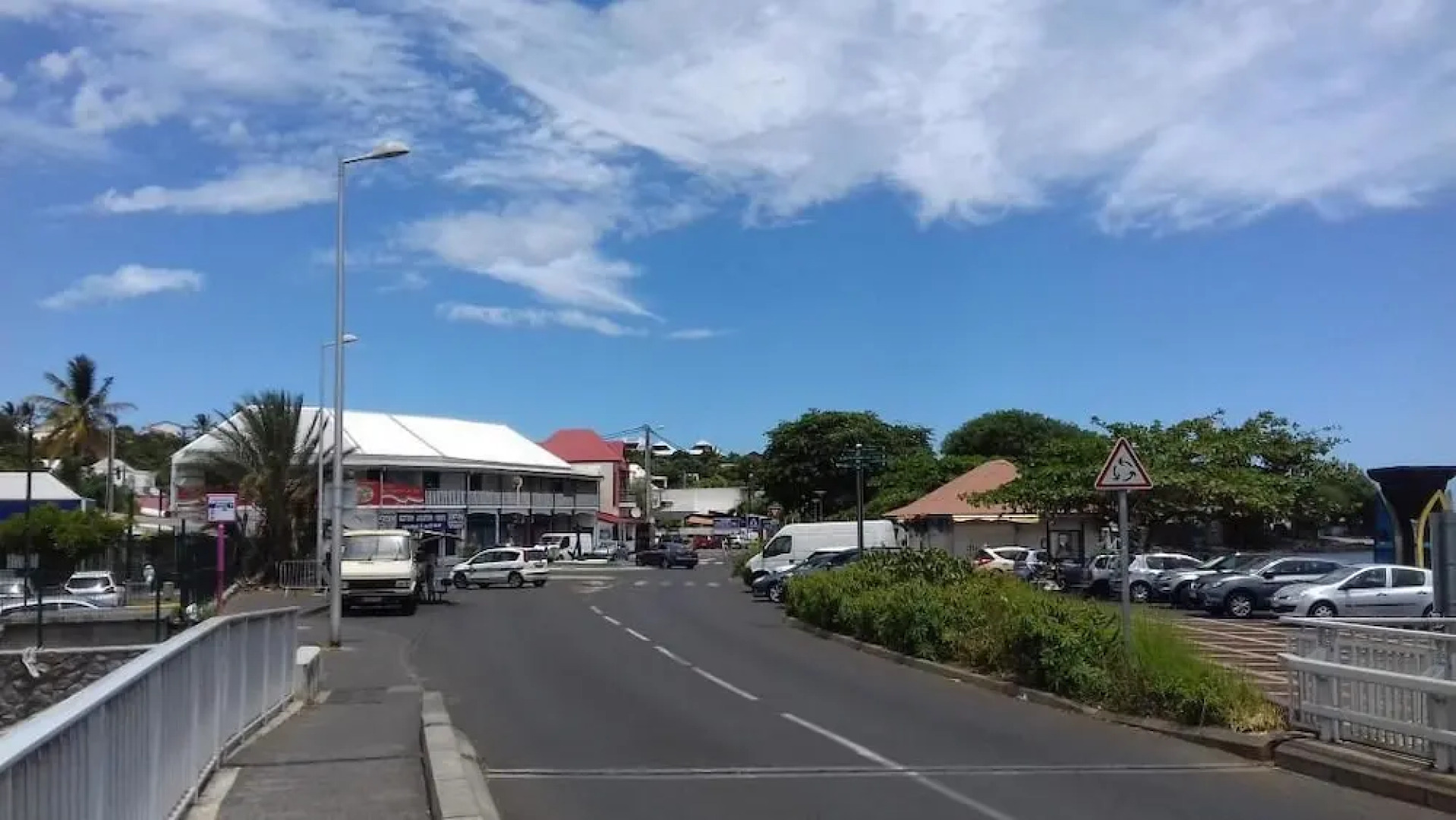 Appartement Le Paille en Queue