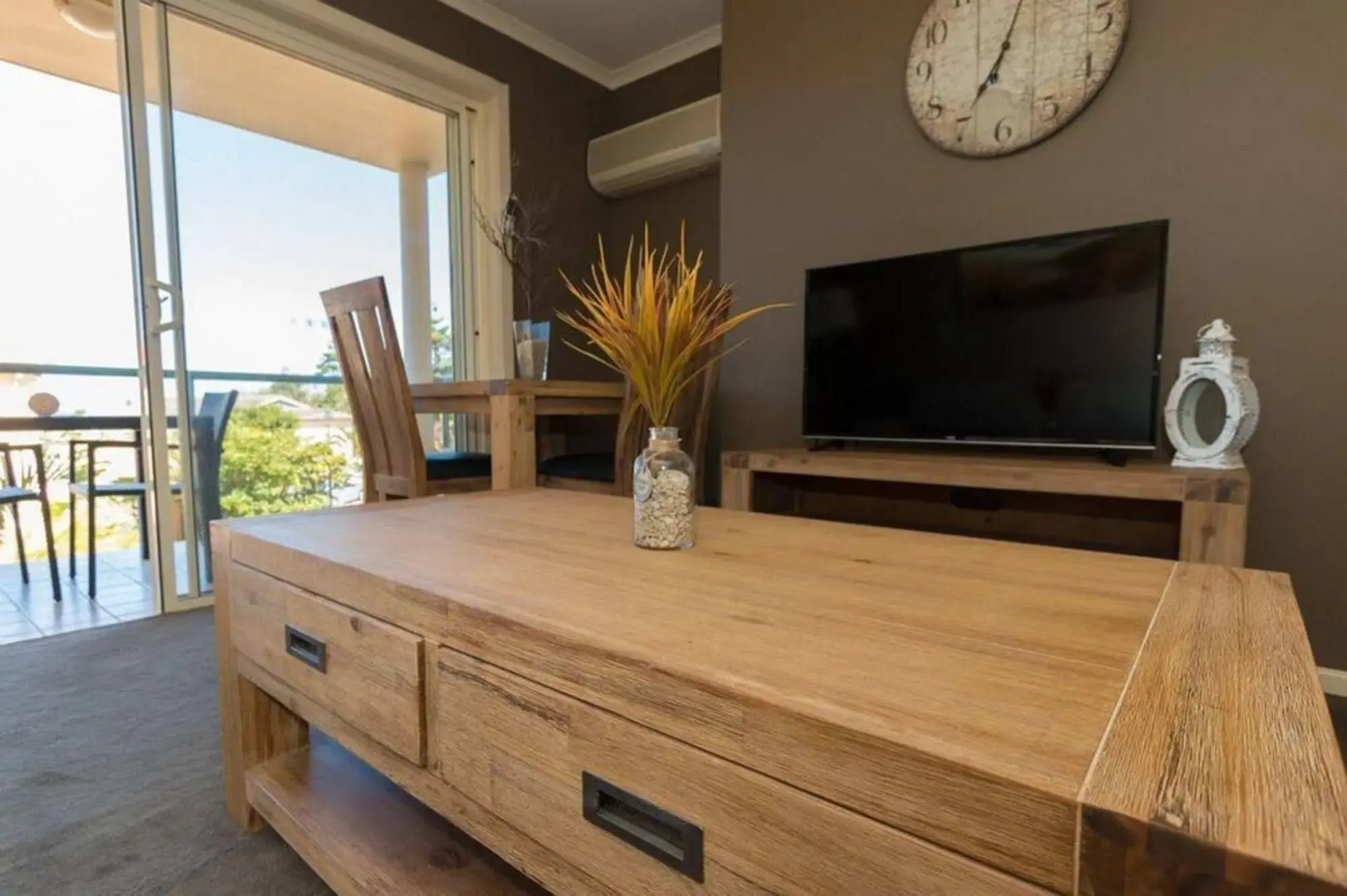 Beach Haven Executive Apartments