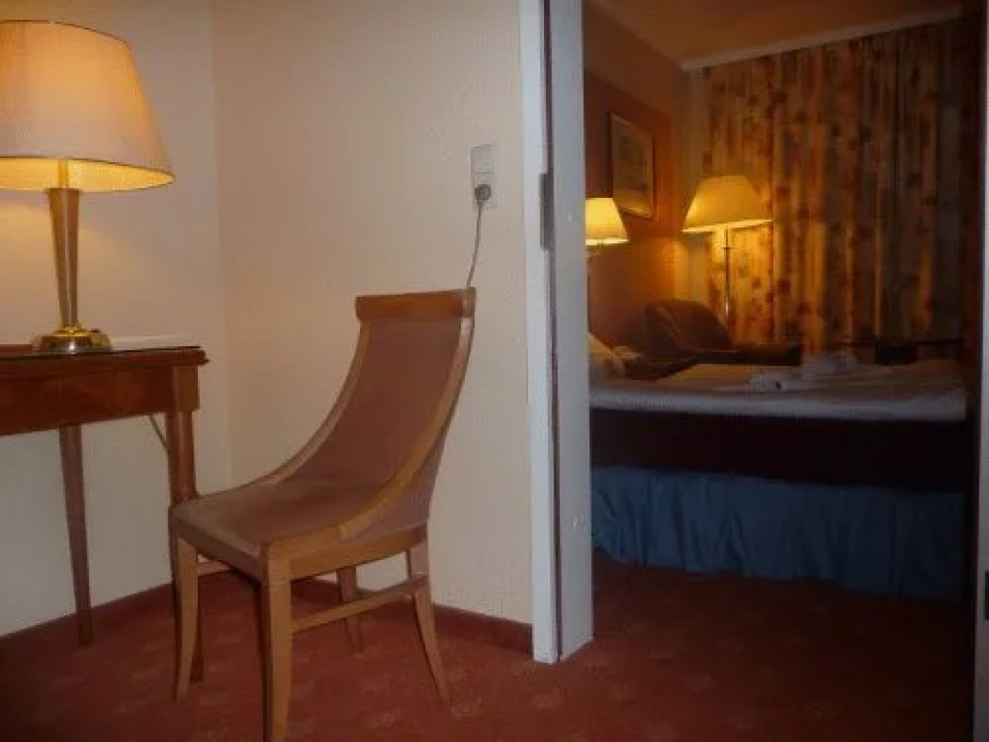 Hotel am See Der Redderkrug