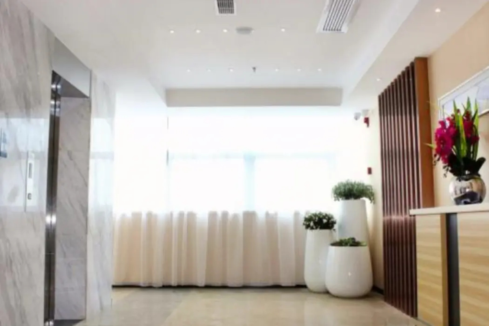 City Comfort Inn Shenzhen Nanshan Hi-Tech Industrial Park Majialong