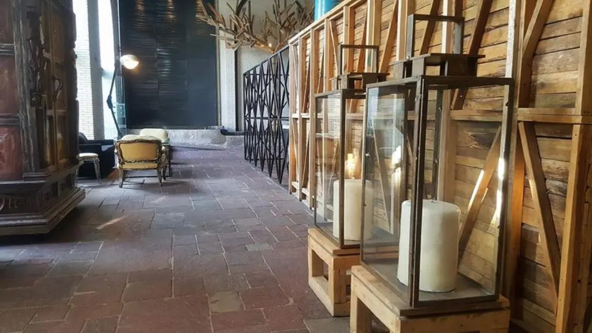 NEhotel Nueva Estancia