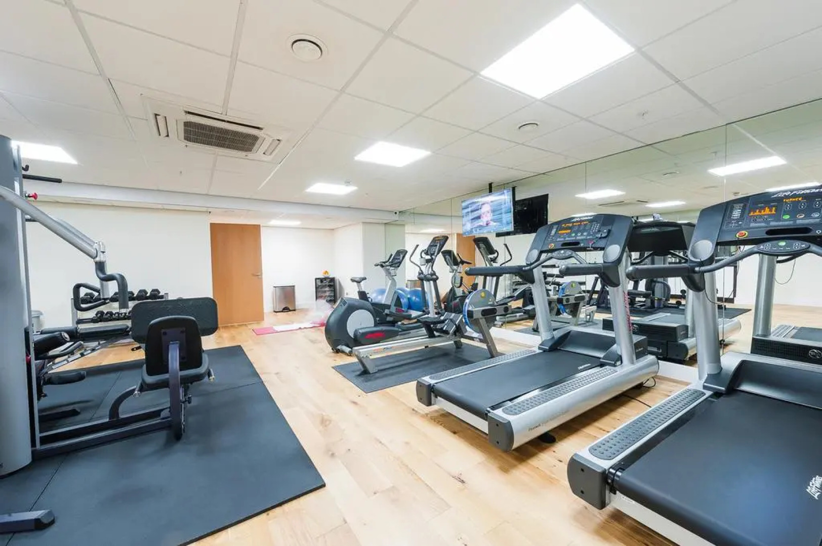 Mama Shelter London - Shoreditch