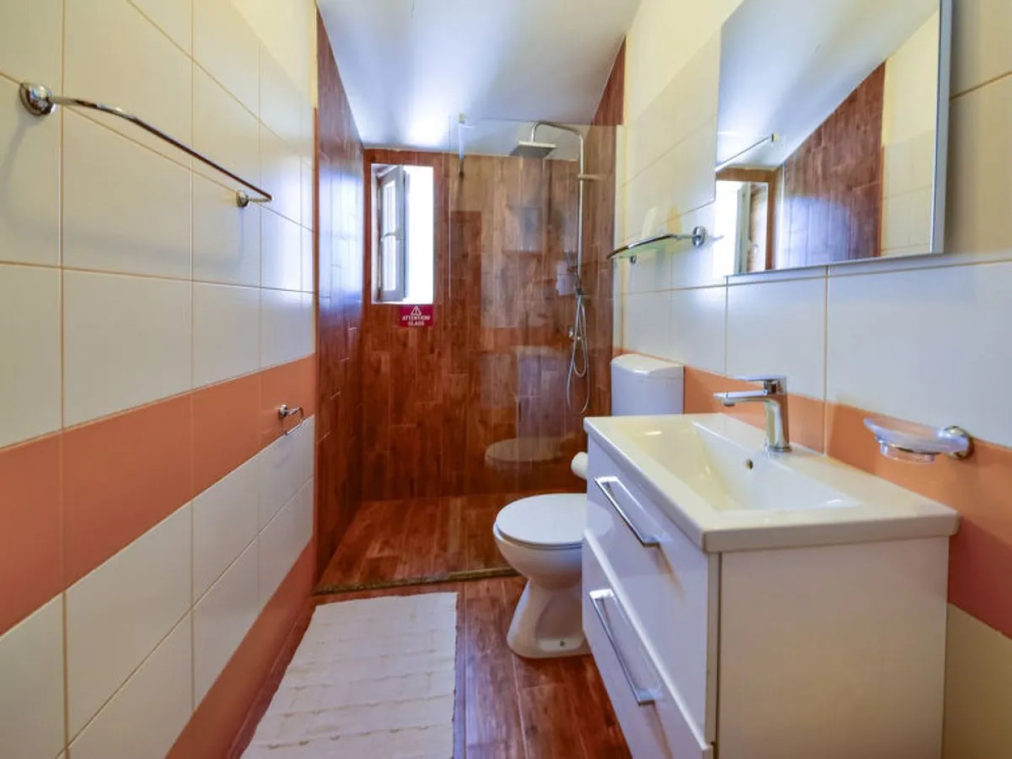 Apartment Sani Karlobag 12725