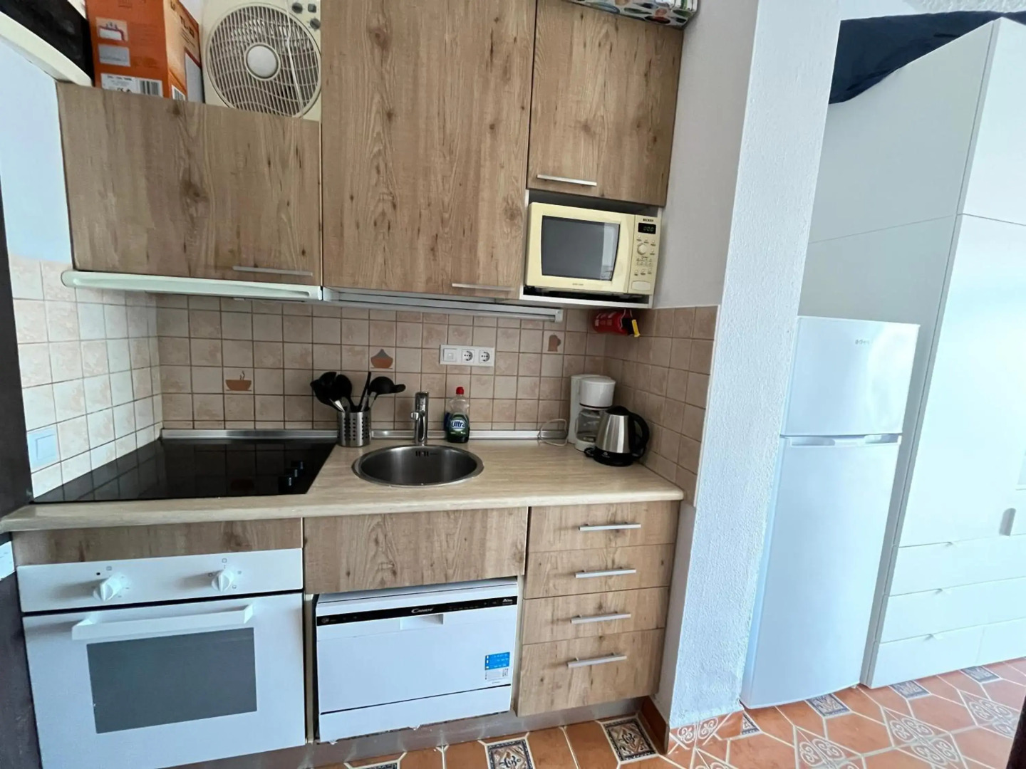 Apartments Bahia Dorada