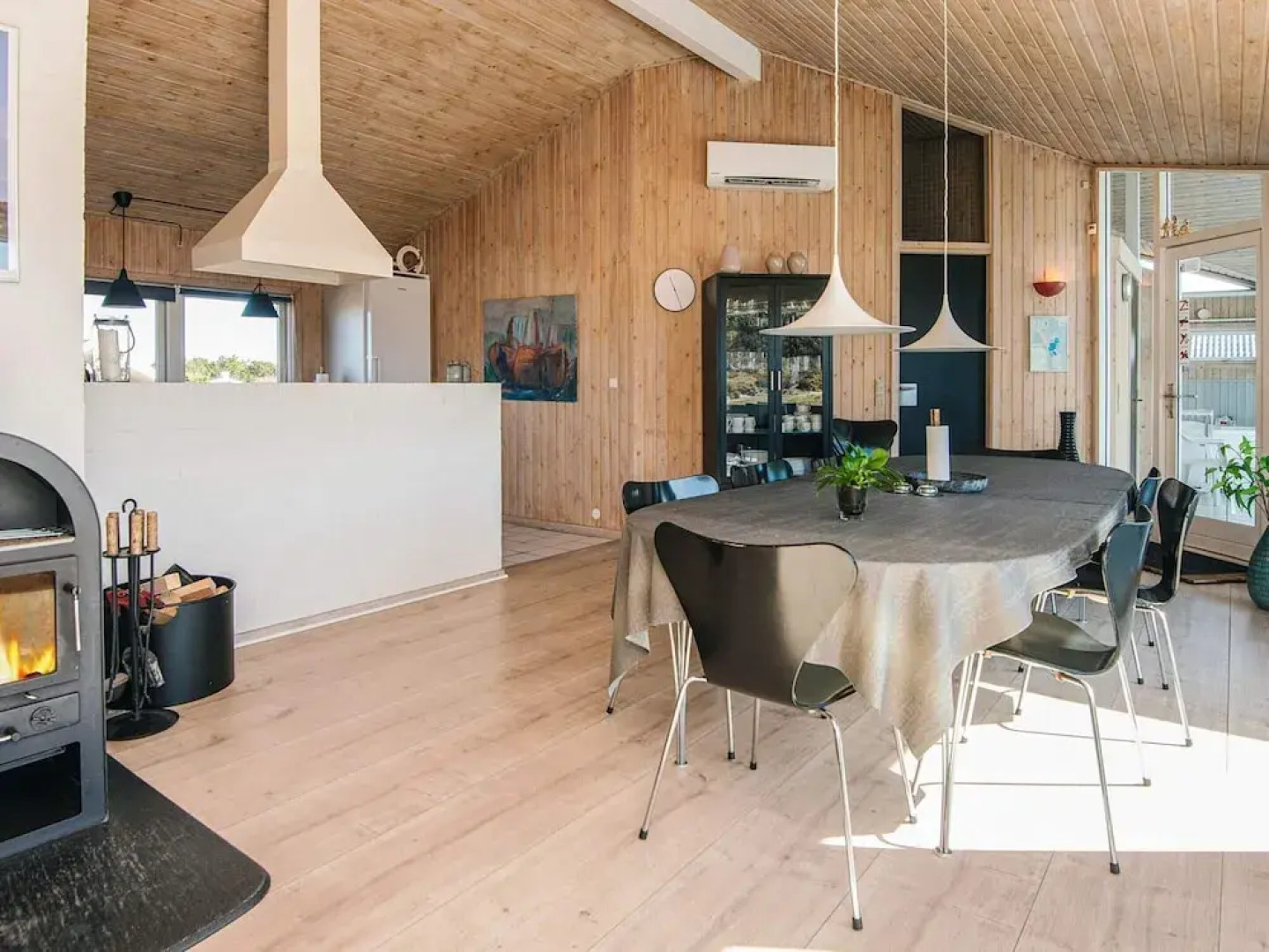 Luxury Retreat by the Beach - By Traum Ferienwohnungen