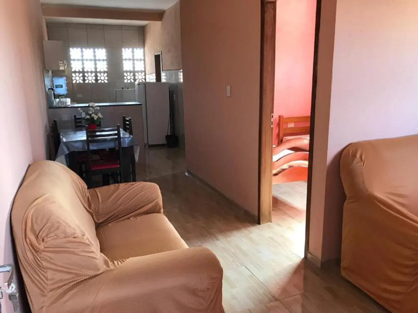 Casa de Veraneio Ilha de Itamaracá