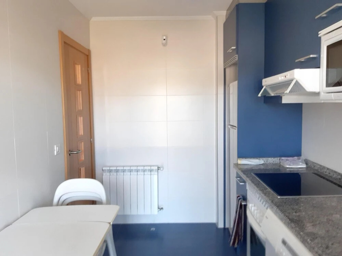 Apartment Calle Arroyo Armón