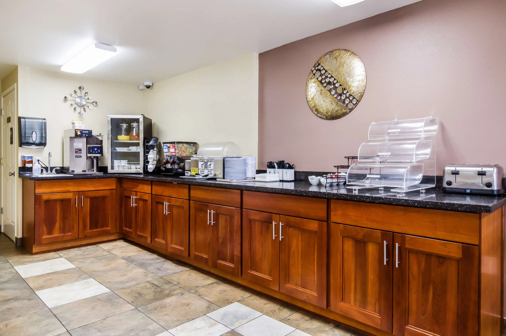 GuestHouse Montesano