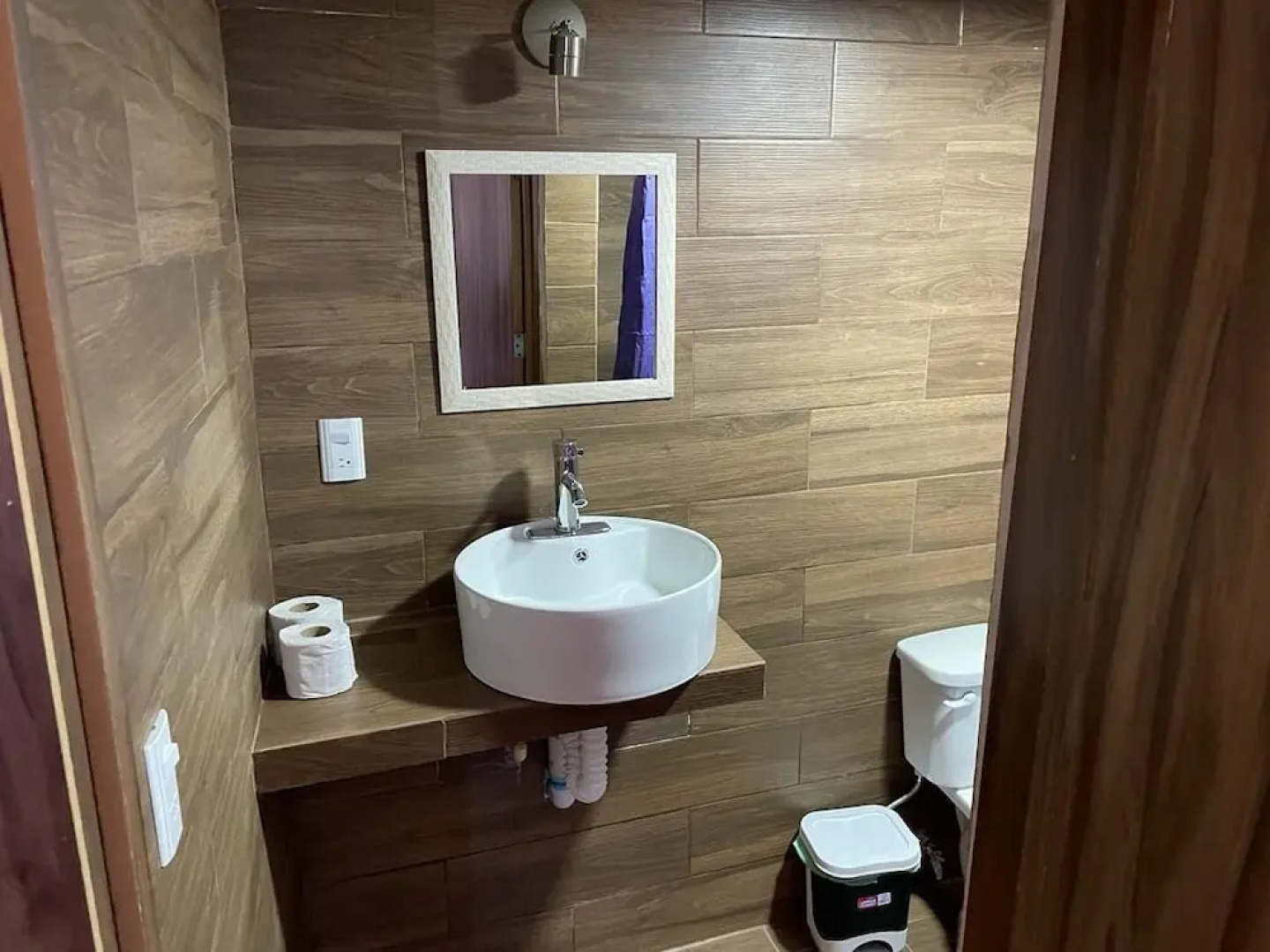 Hotel La Intimidad