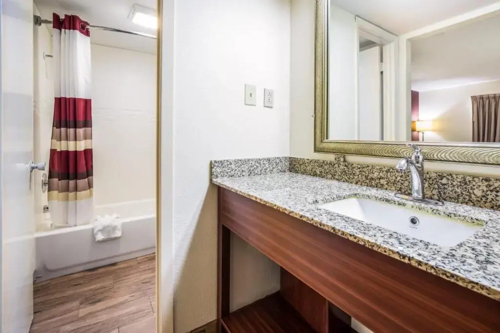 Travelodge Caryville