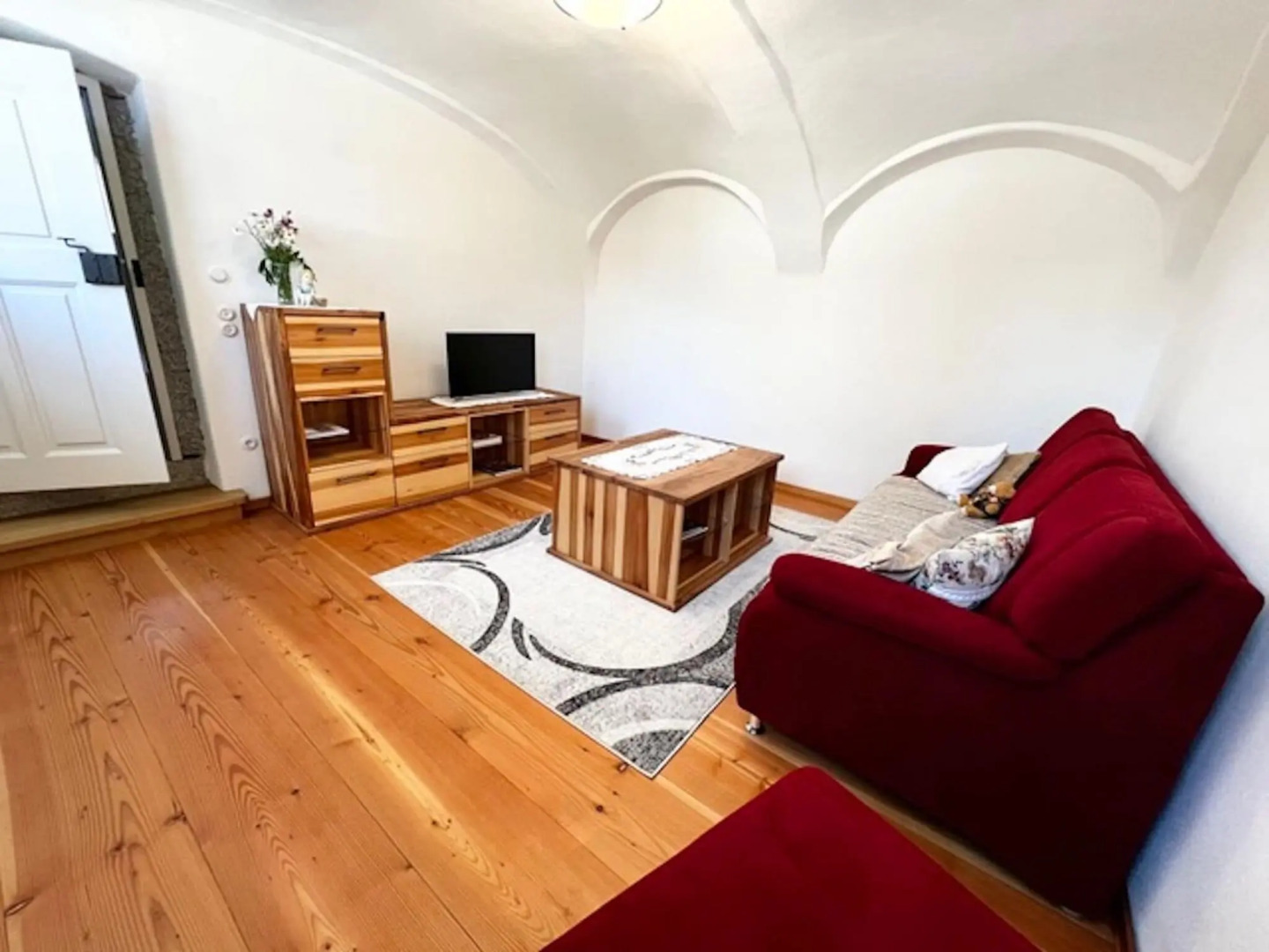 Holiday Home in the Upper Palatinate Forest