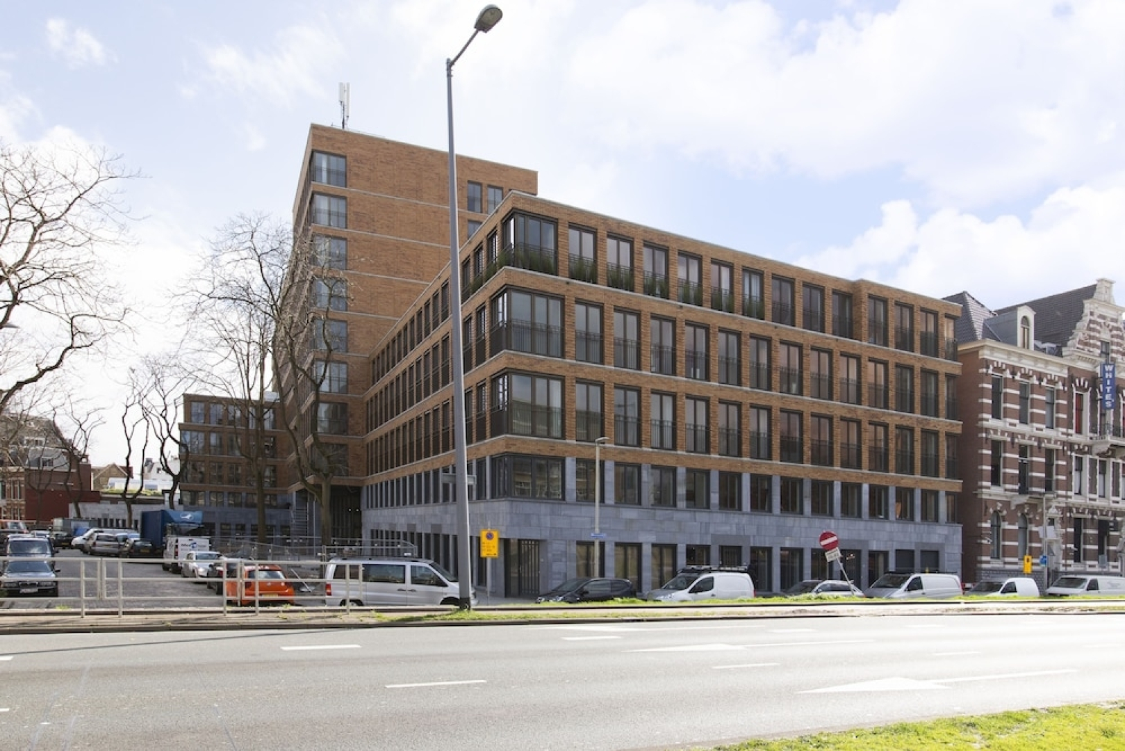 MyCityLofts - Van Vollenhoven Lofts