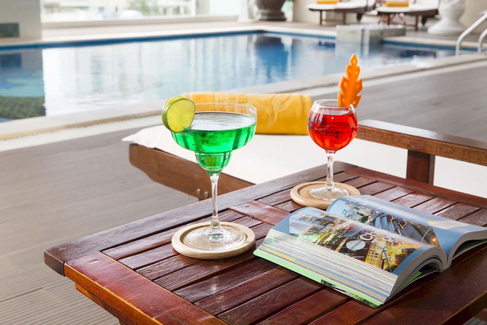 Green World Hotel Nha Trang