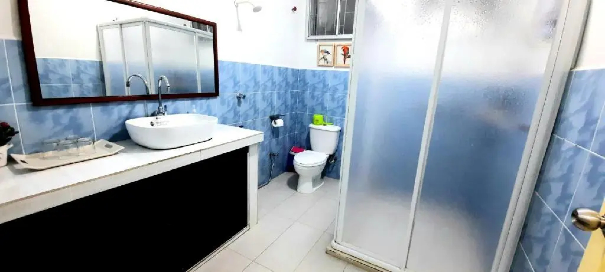 Kota Kinabalu Sabah City Homestay