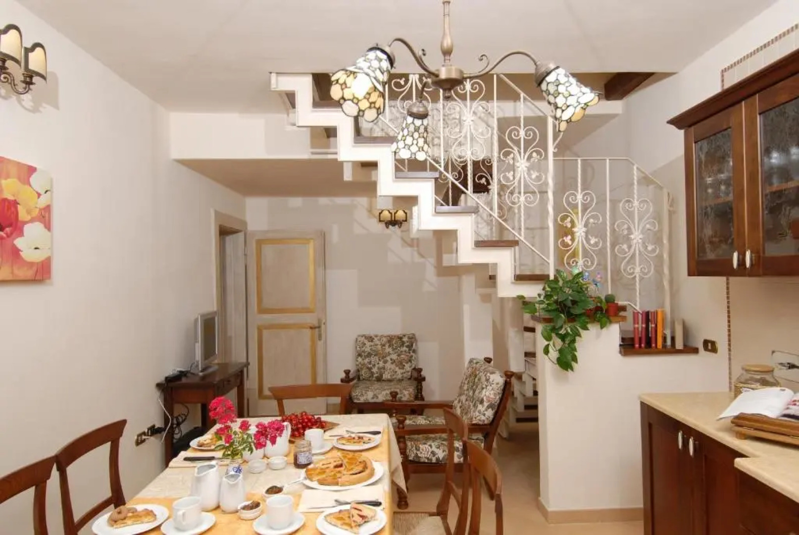 B&B Antica Dimora delle Acque