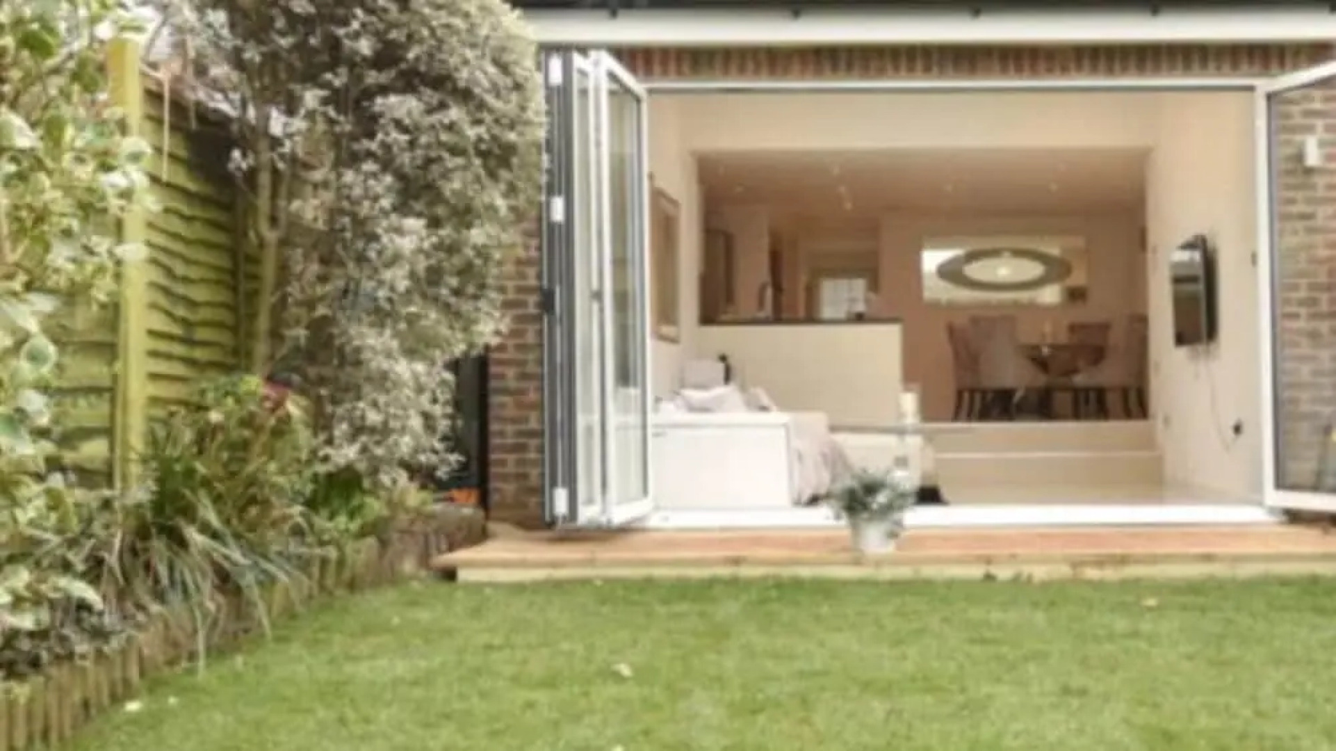 Exclusive Weybridge Home