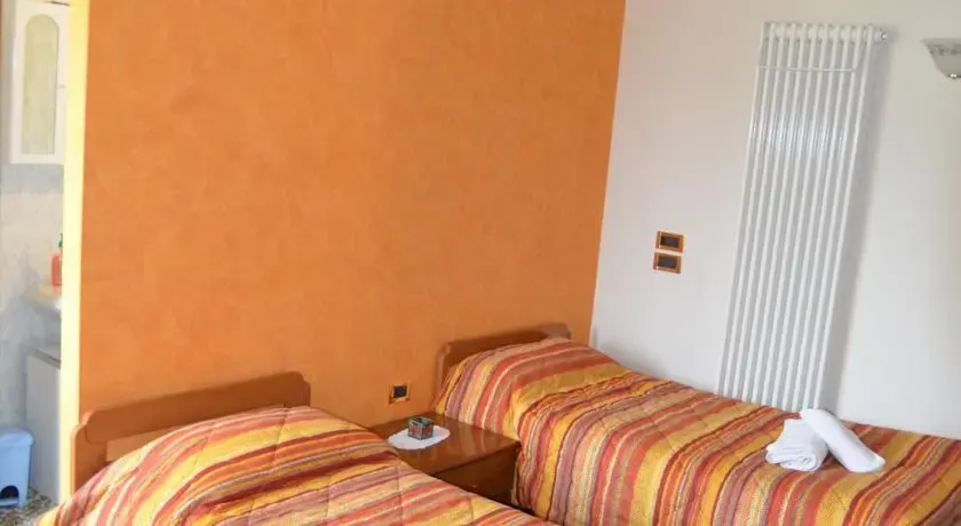 B&B Il Combattente