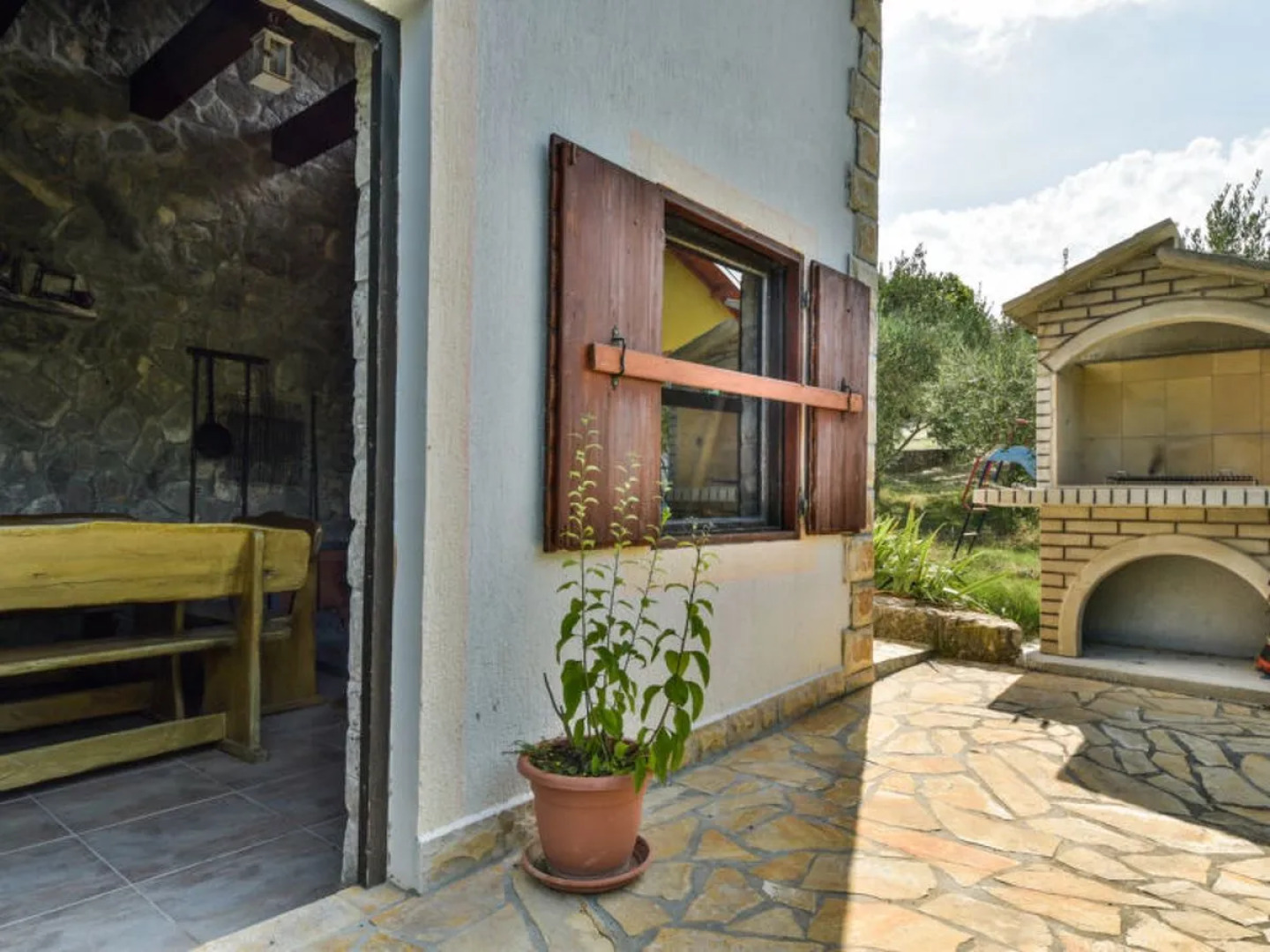 House Villa Ana Obrovac