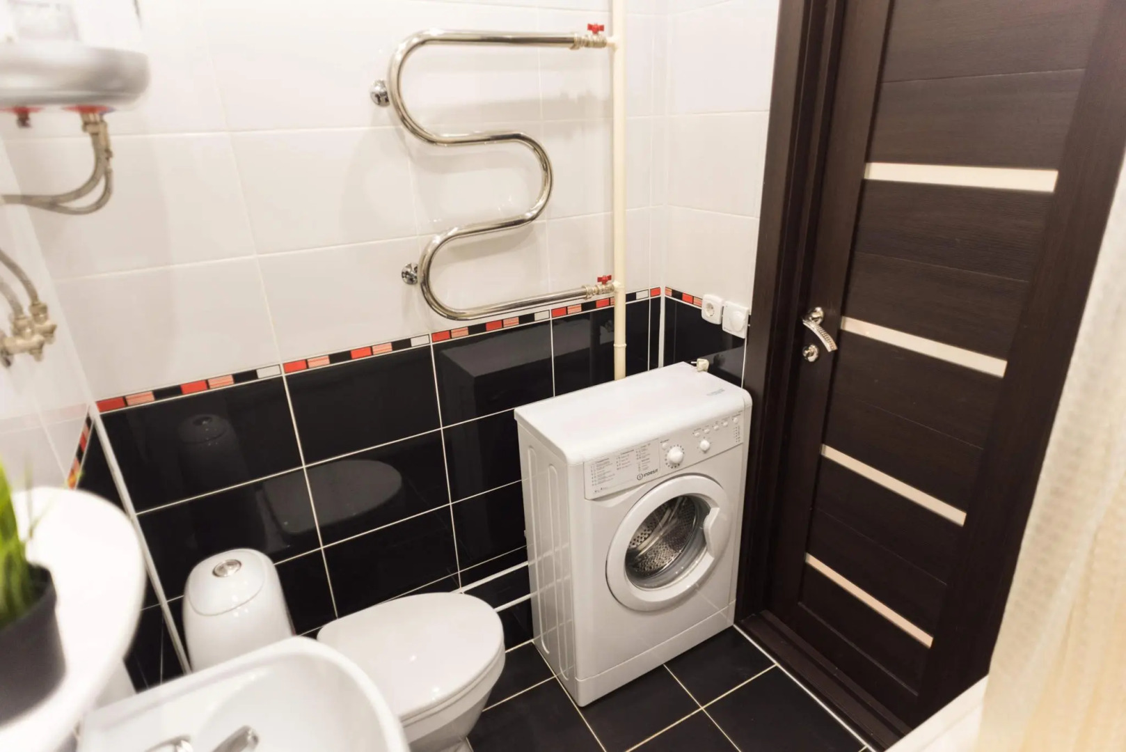 Апартаменты на улице Красноармейская 44