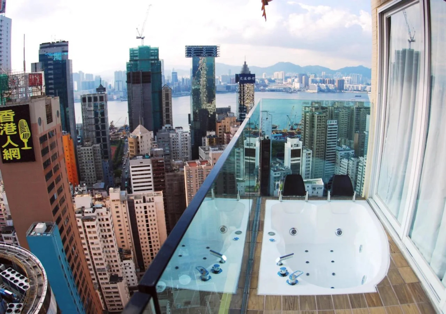 Best Western Hotel Causeway Bay