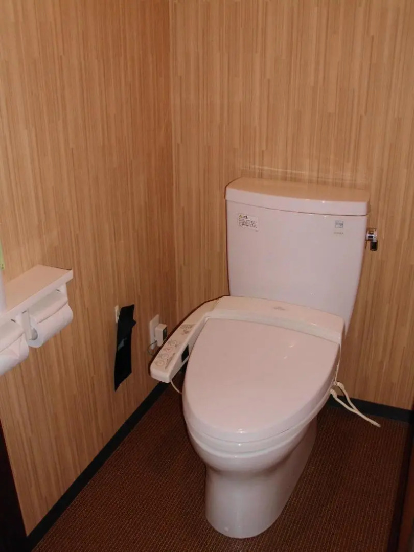 Spa & Hotel Maihama Eurasia