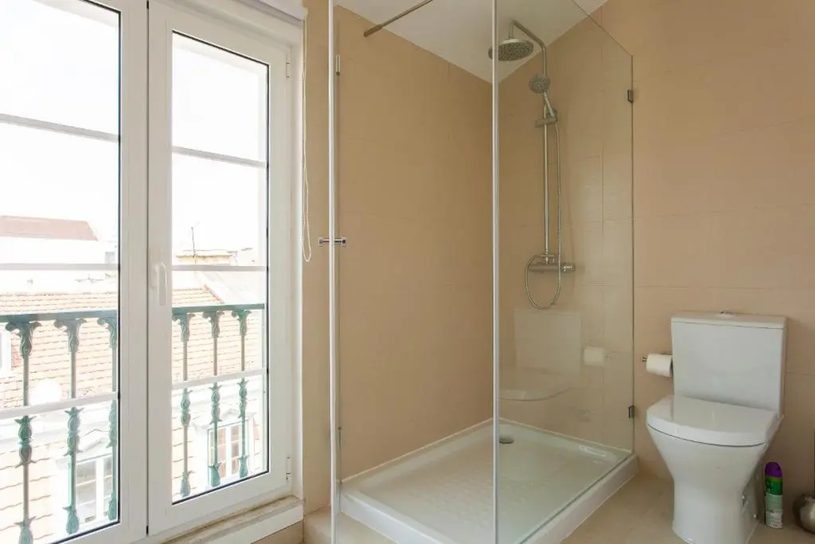 Chiado River View Deluxe Apartment