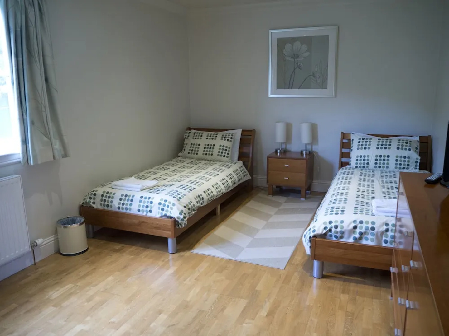 Highland Heather Lodges