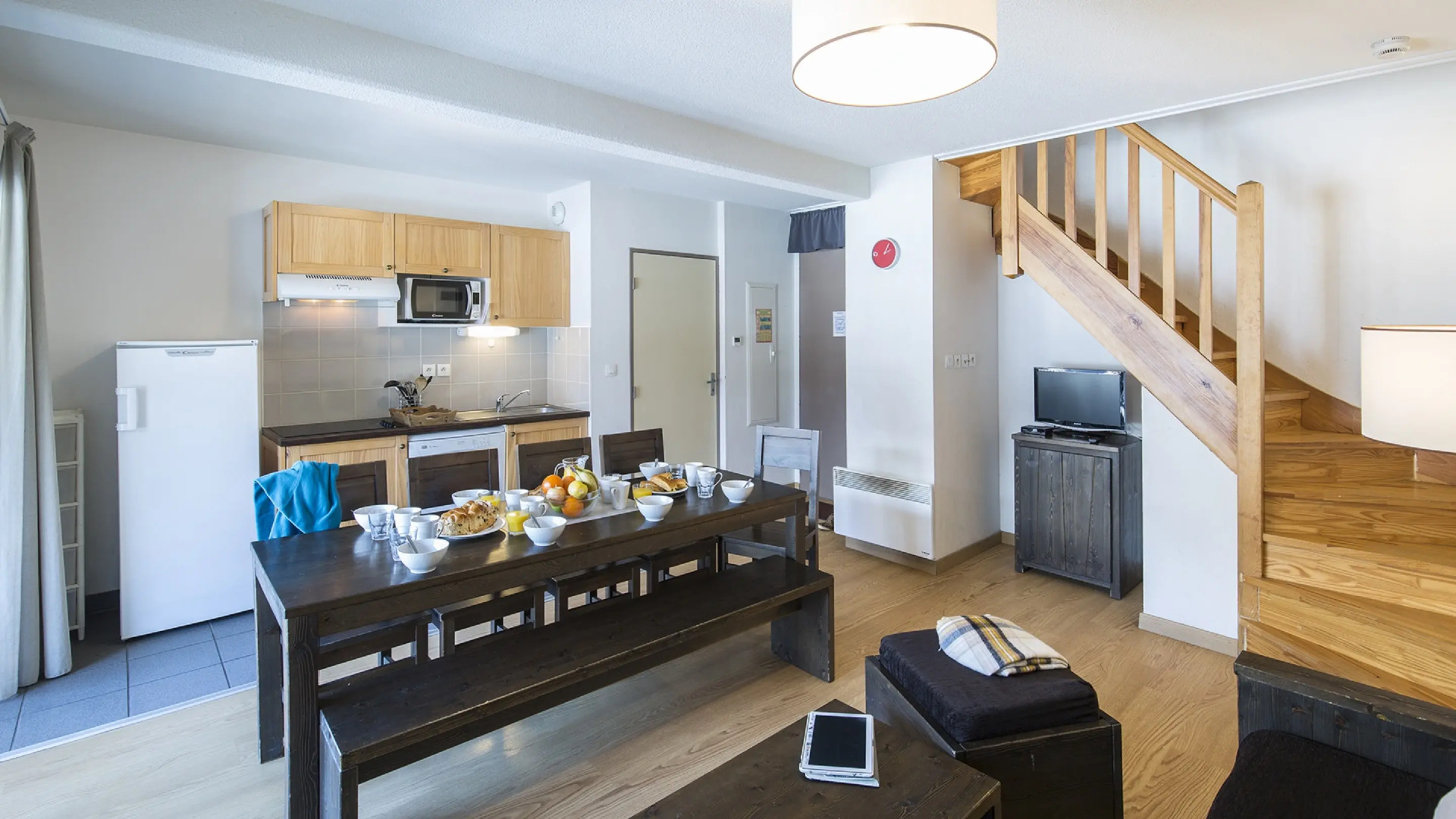 Vacancéole - Les Jardins de Balnéa