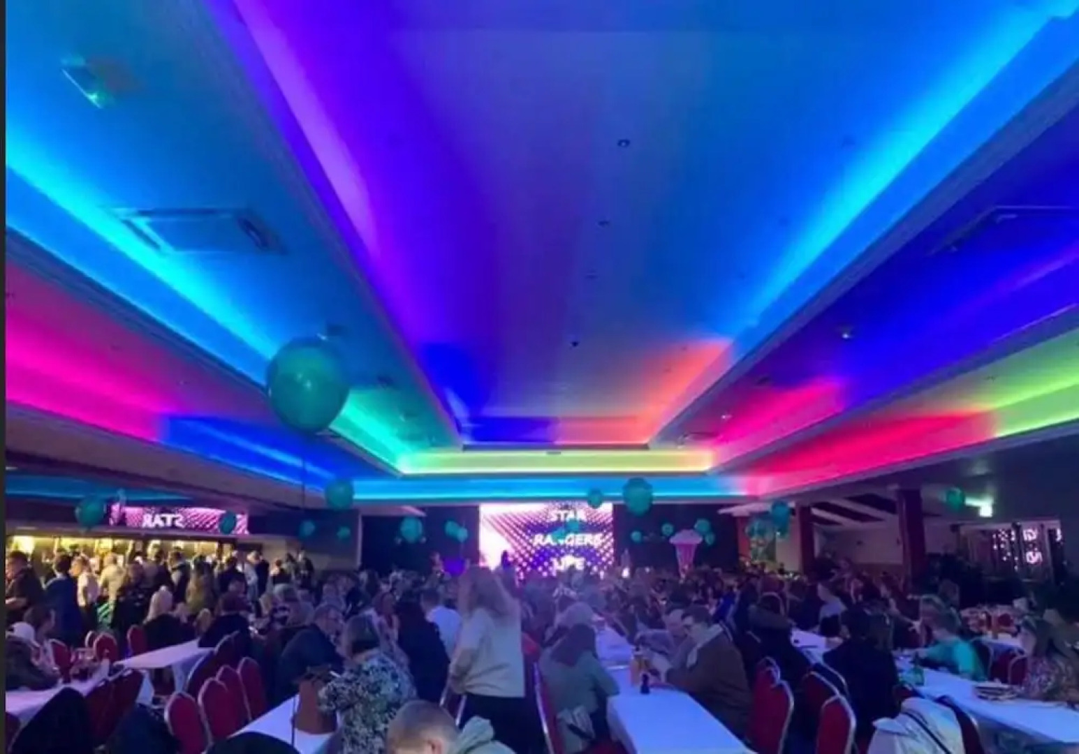 3 Bed, Sleeps 6, Parking